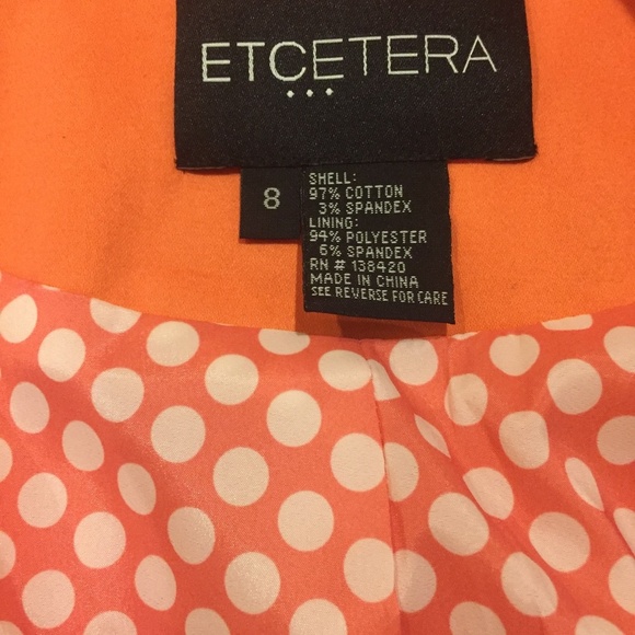 Womens Raincoat - Picture 5 of 6